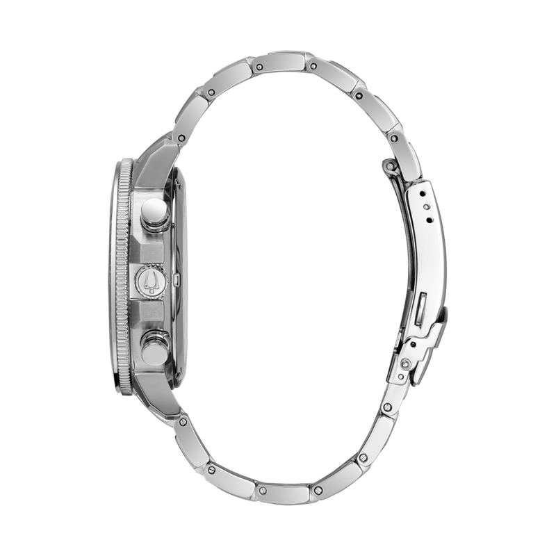 96B272 Bulova Marine Star Series C