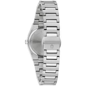 96M177 Damenuhr blau Ø 28 mm