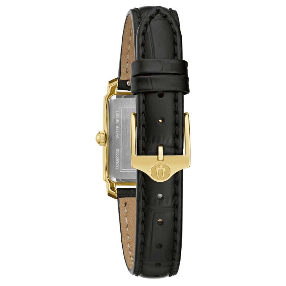 97P166 Bulova Sutton