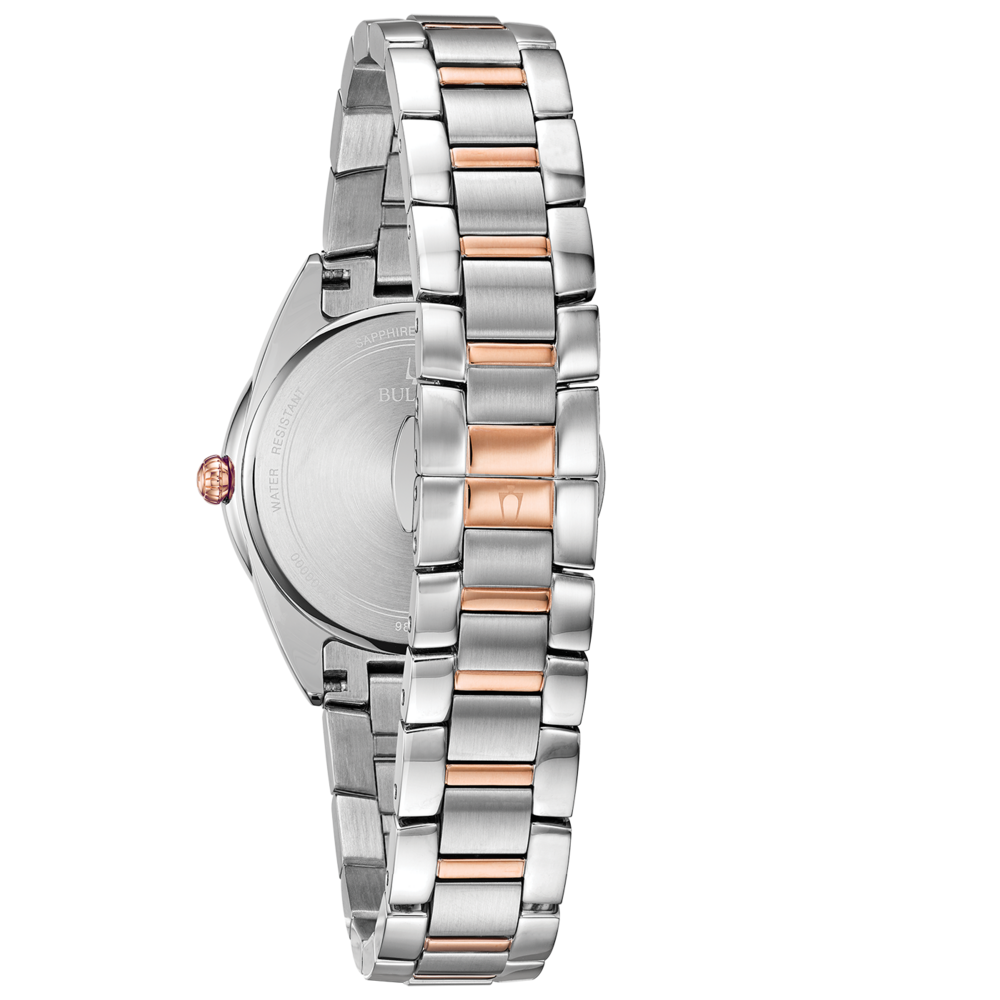 98P183 Bulova Sutton
