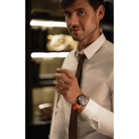 28A205 Bulova Electrostatic