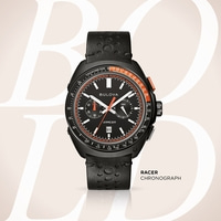 98B428 Bulova Racer