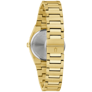 97M123 Damenuhr Weiß Ø 28 mm