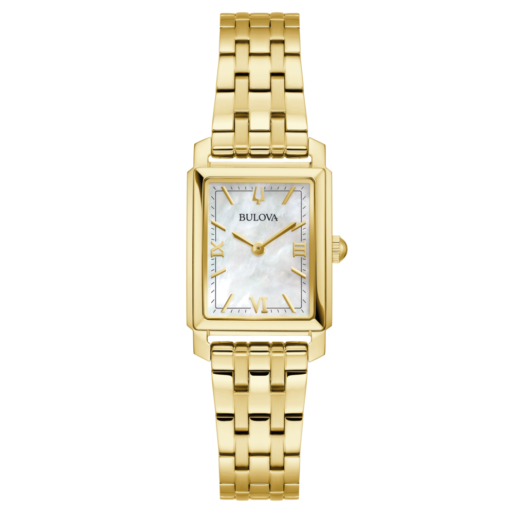 97L177 Bulova Sutton