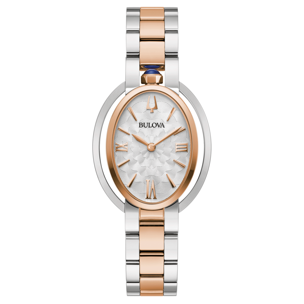 98L322 Bulova Rubaiyat