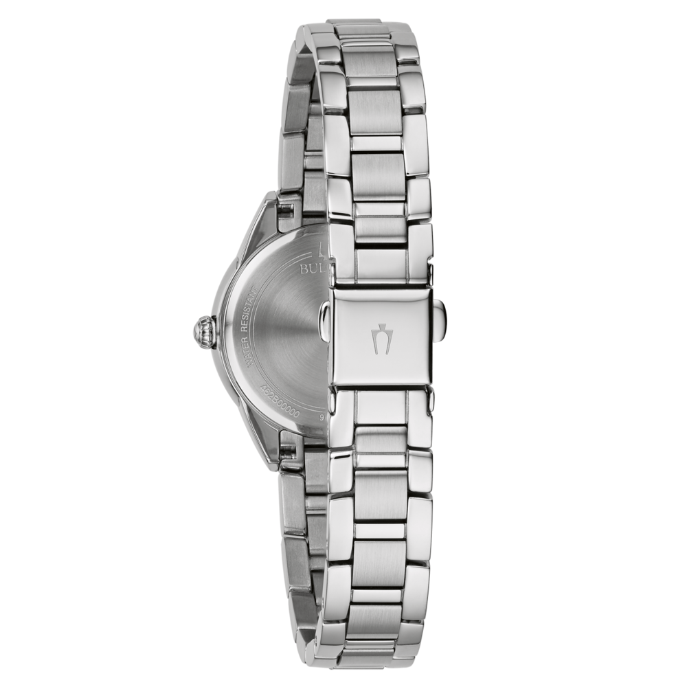 96P253 Bulova Sutton
