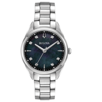 96P198 Bulova Sutton