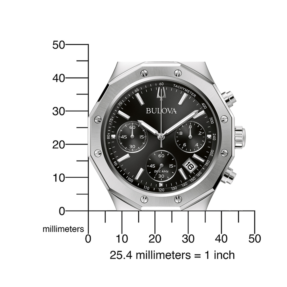 96B410 Bulova Misc classic