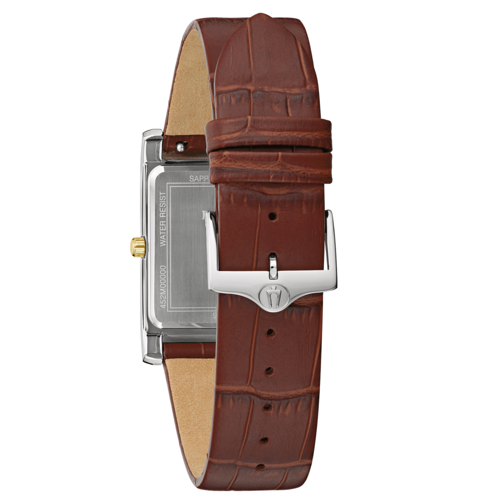 98B430 Bulova Sutton