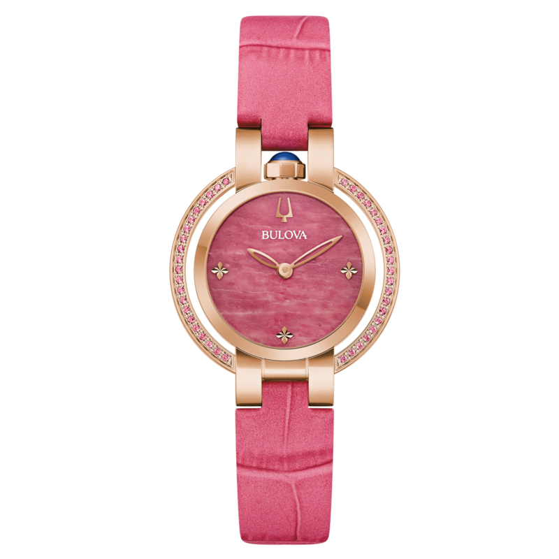 97R103 Bulova Classic