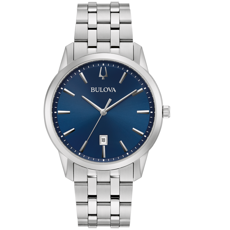 96B338 Bulova Sutton