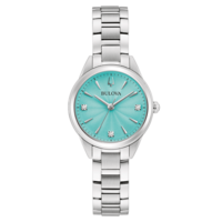 96P253 Bulova Sutton