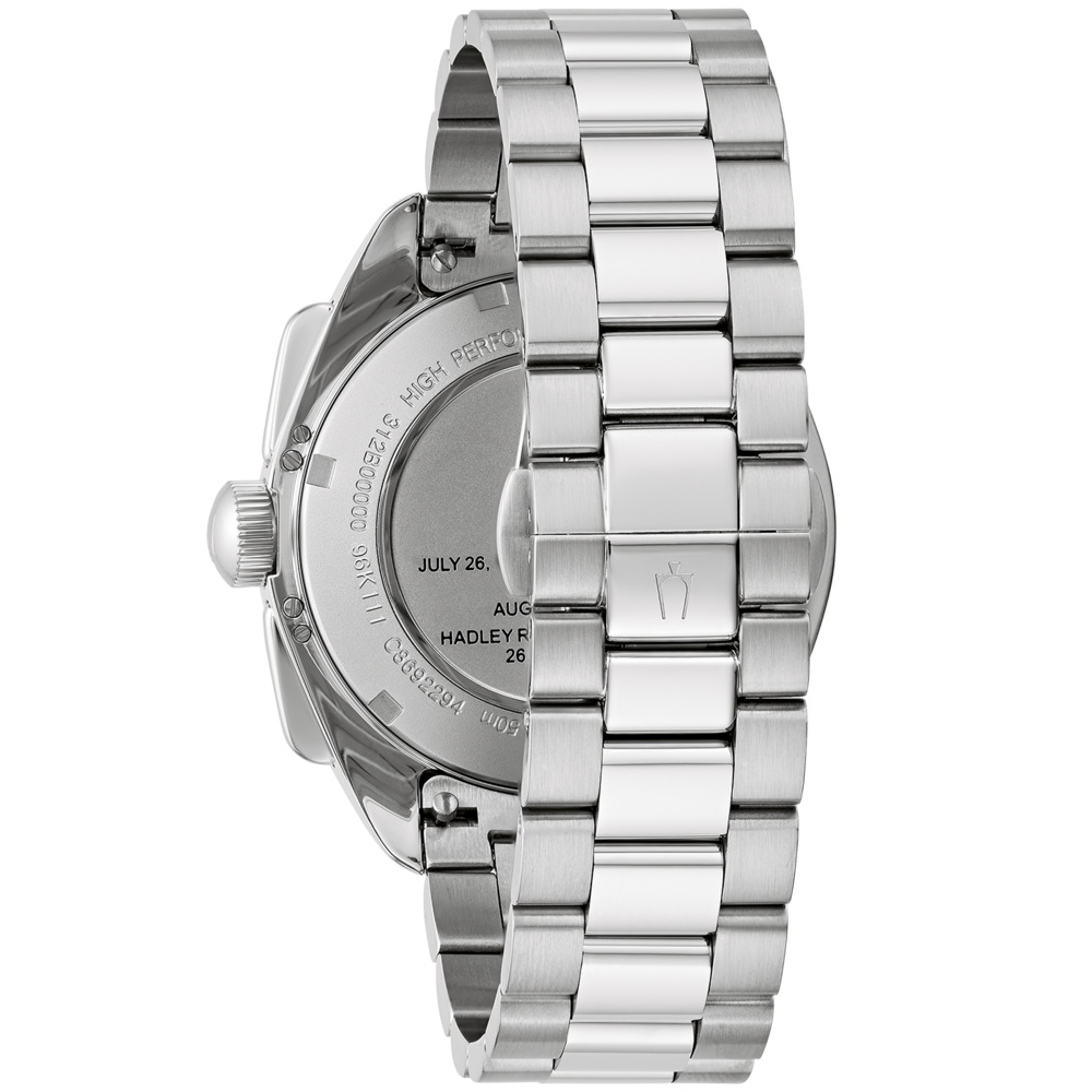 96K111 Bulova Archive Series