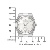 96P242 Bulova Surveyor