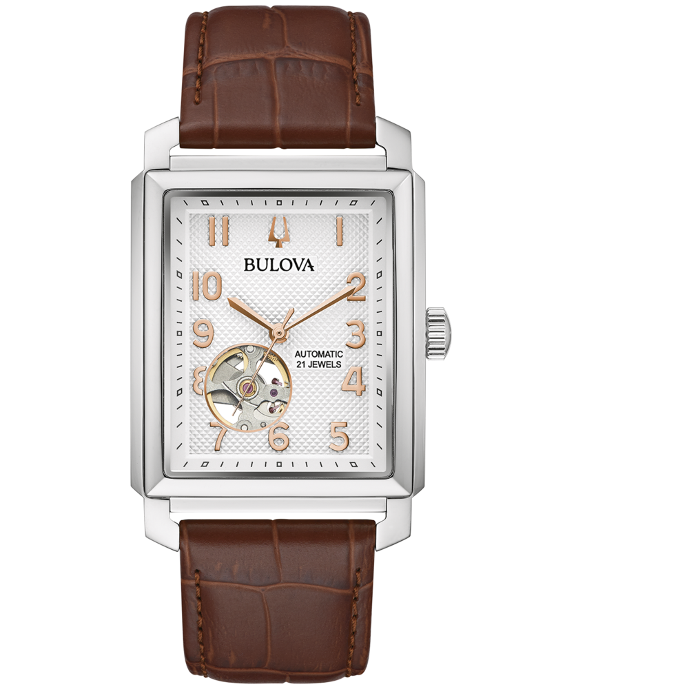 96A268 Bulova Sutton