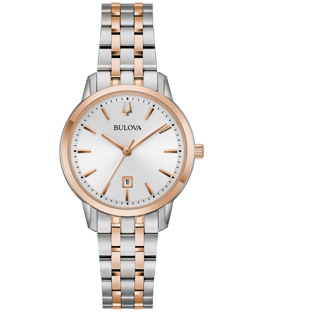 98M137 Bulova Sutton