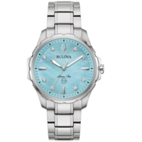 96P248 Bulova Marine Star Series B
