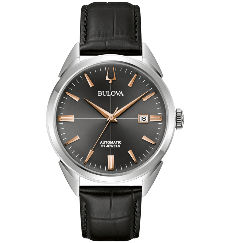 96B422 Bulova Classic