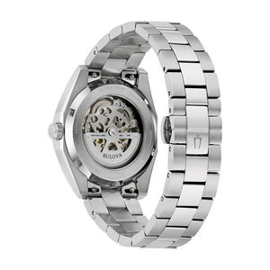 96B469 Bulova Surveyor