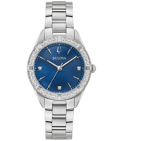 96R243 Bulova Sutton