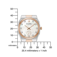 98P221 Bulova Surveyor