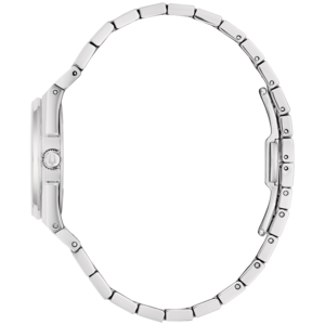 96M177 Damenuhr blau Ø 28 mm