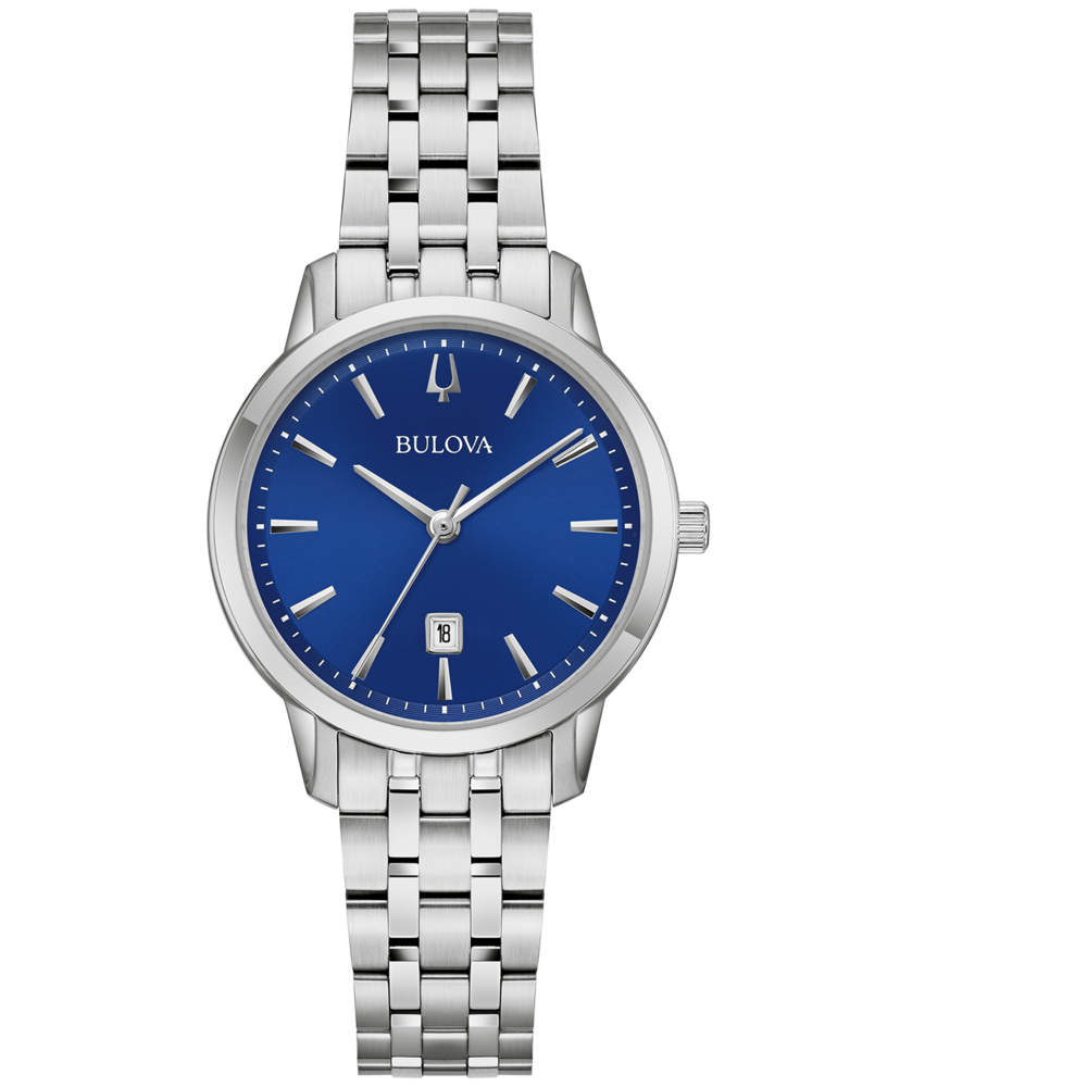 96M166 Bulova Sutton
