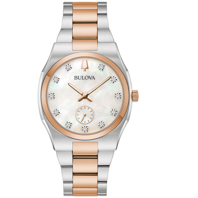 98P221 Bulova Surveyor