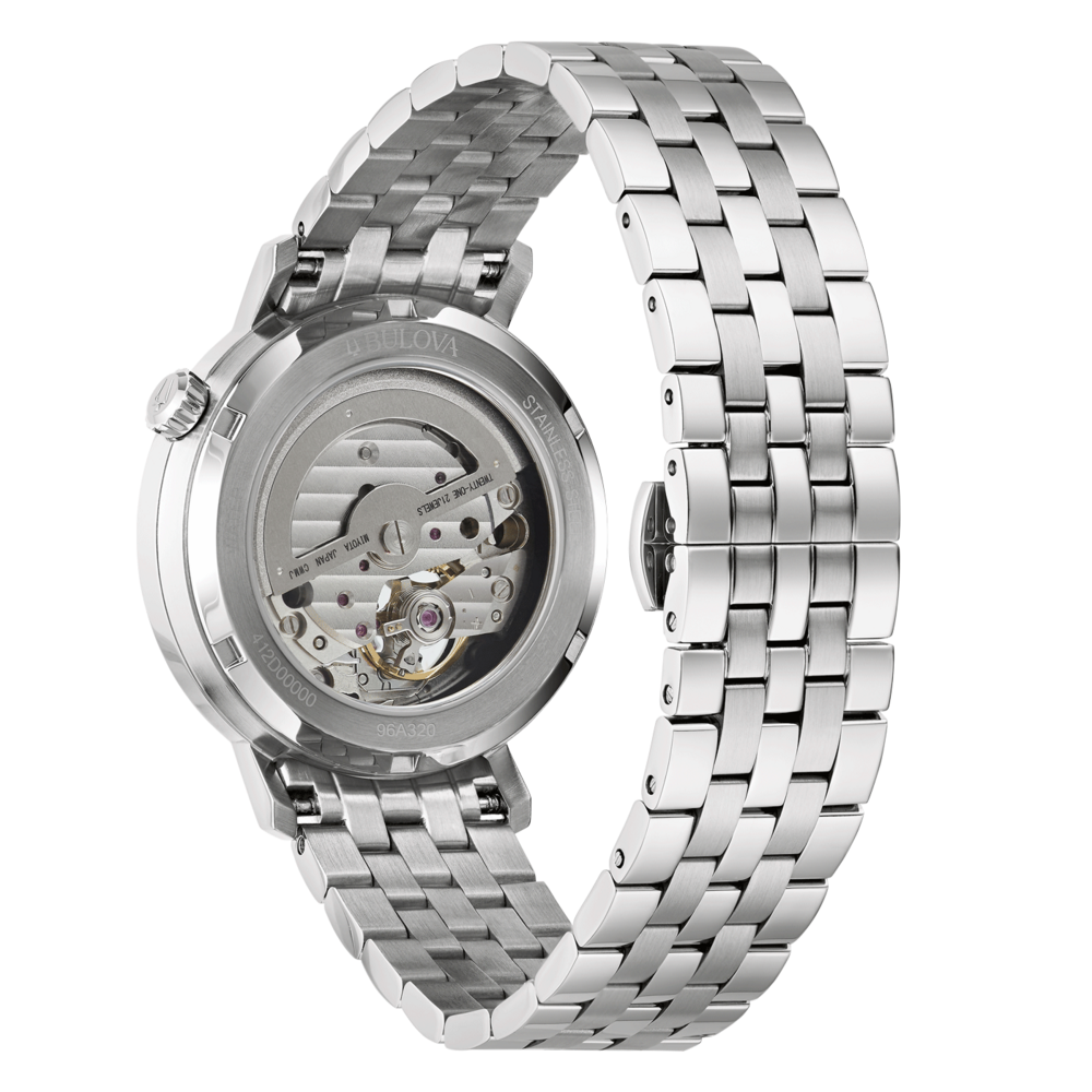 96A320 Bulova Aerojet