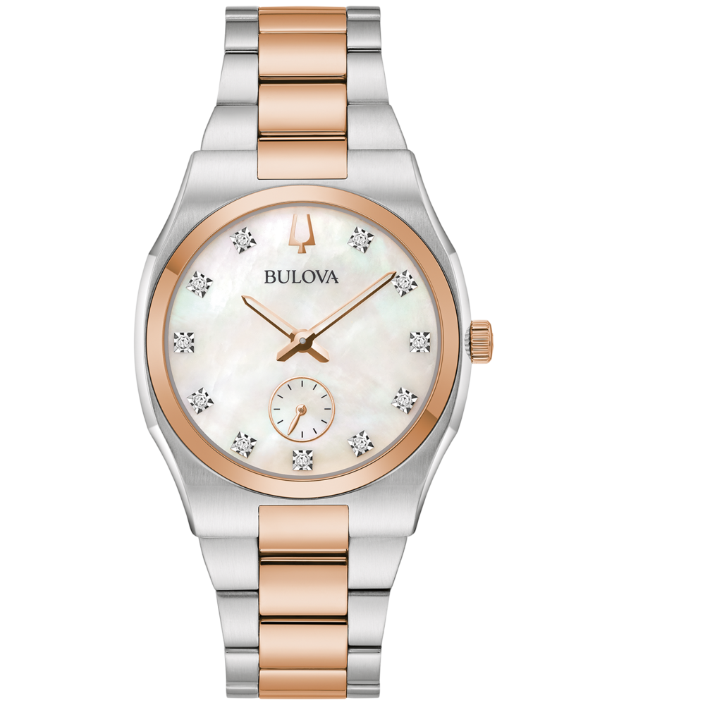 98P221 Bulova Surveyor
