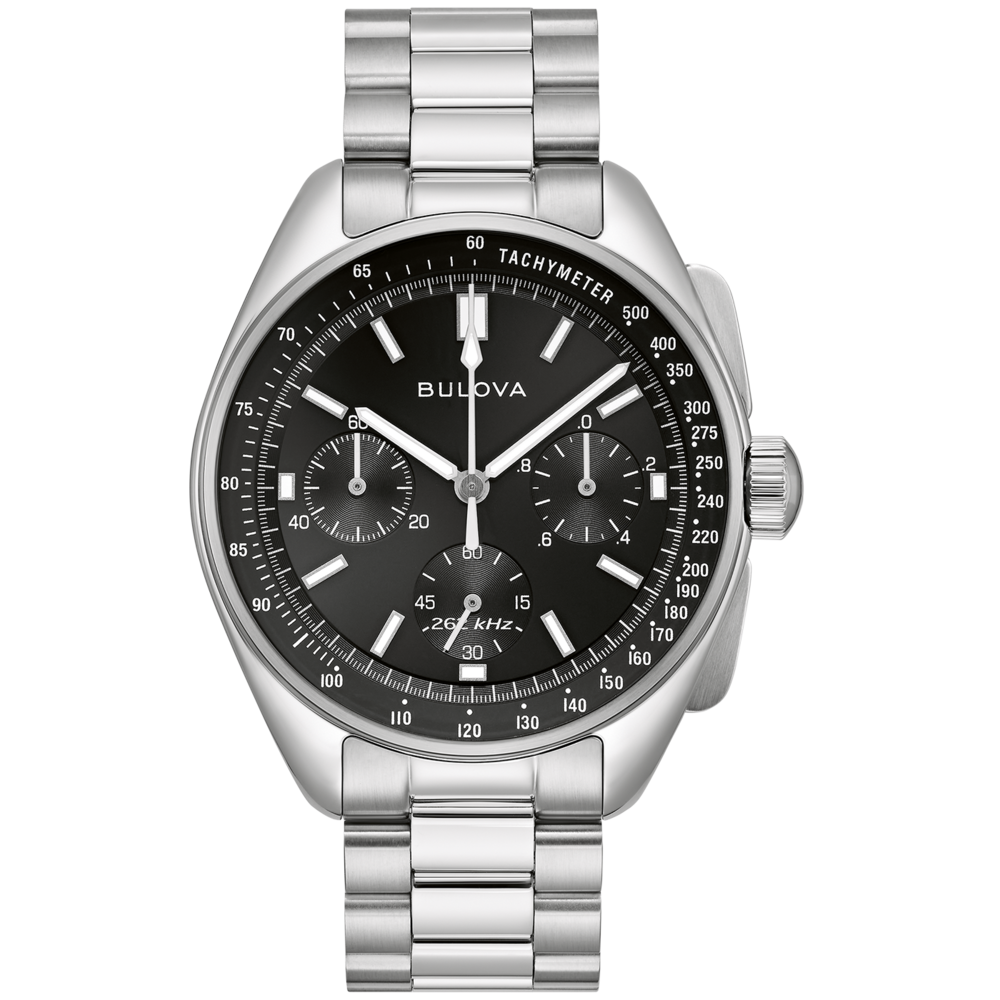 96K111 Bulova Archive Series