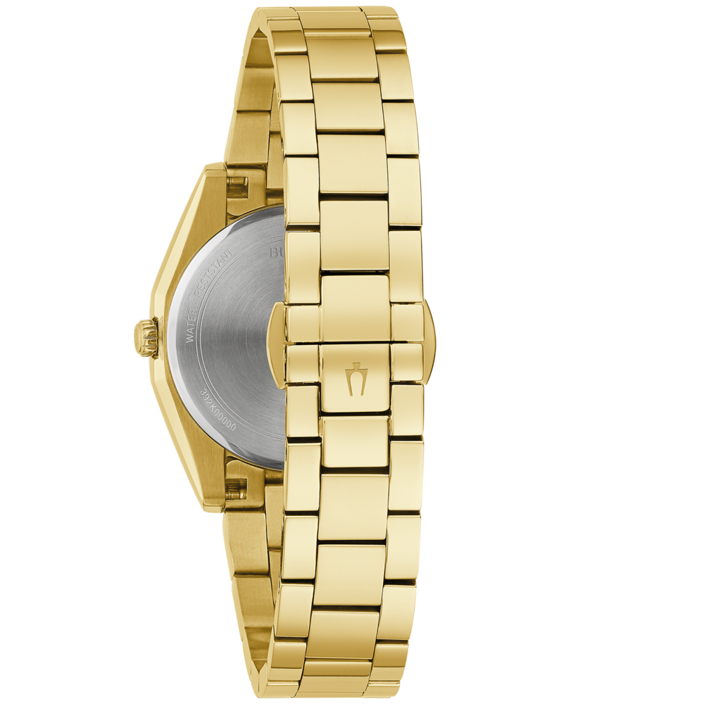 97P172 Bulova Surveyor