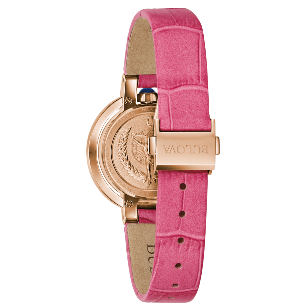 97R103 Bulova Classic