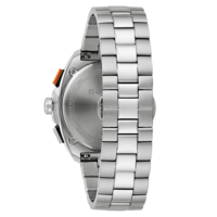 98B432 Bulova Racer