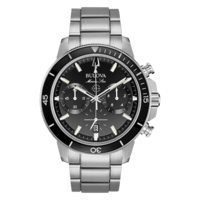 96B272 Bulova Marine Star Series C
