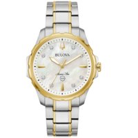 98P227 Bulova Marine Star Series B