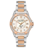 98R234 Bulova Marine Star Series B