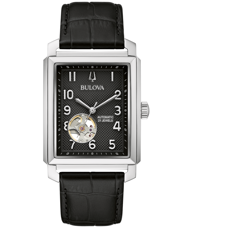 96A269 Bulova Sutton