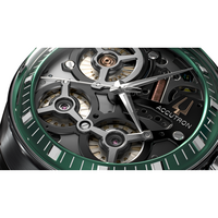 2ES8A001 Bulova Electrostatic