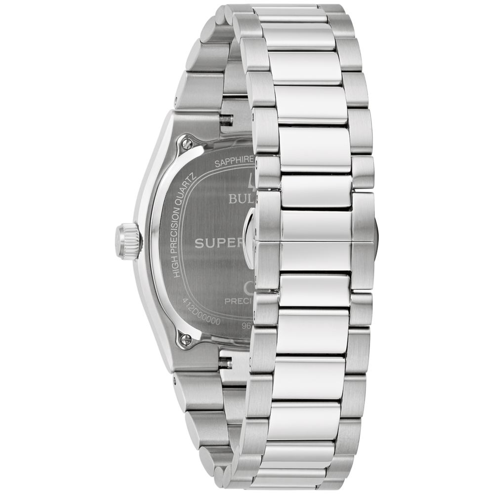 96B440 Bulova Super Seville