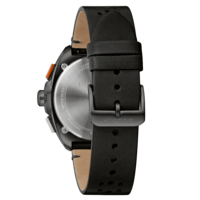 98B428 Bulova Racer
