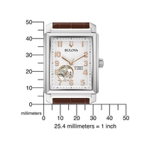 96A268 Bulova Sutton
