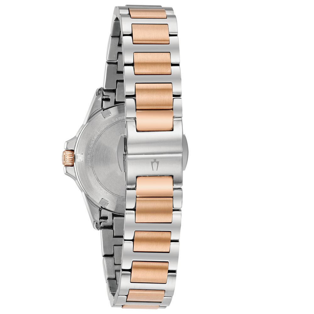 98R234 Bulova Marine Star Series B