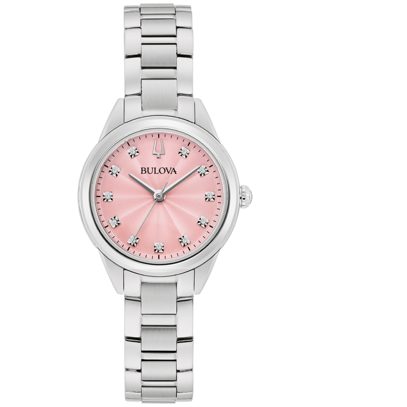 96P249 Bulova Sutton