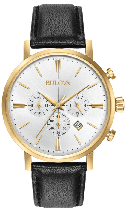 97A136 | Bulova Classic horloges